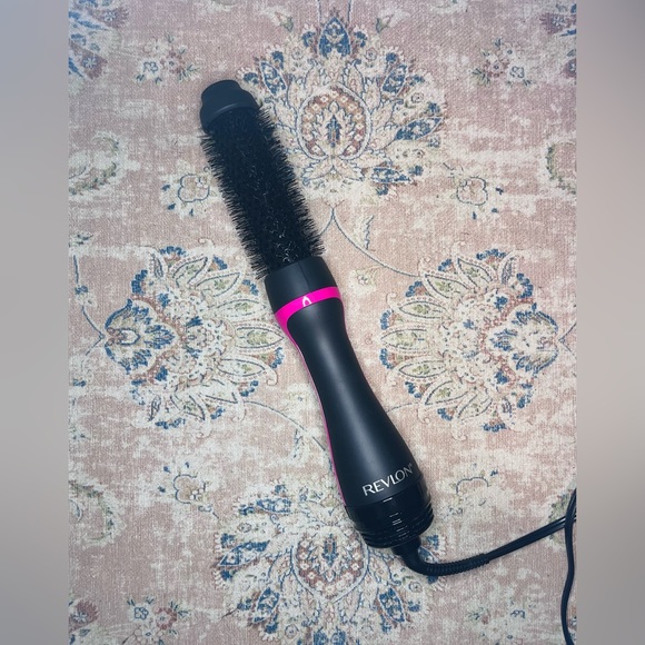 Conair Root Volume Round Brush - Picture 1 of 5